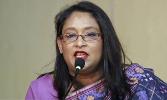 অনির্দিষ্টকালের ছুটিতে সায়মা ওয়াজেদ, ডব্লিউএইচও’র পদক্ষেপকে স্বাগত জানাল বাংলাদেশ