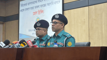 চাঁদাবাজি নয়, ভাঙারি দোকানের ব্যবসা নিয়ে দ্বন্দ্বেই মিটফোর্ড হত্যাকাণ্ড: পুলিশ