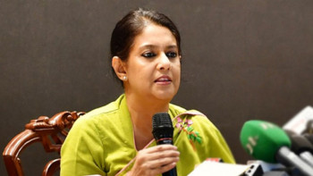 মব জাস্টিস বরদাশত করছে না সরকার: উপদেষ্টা রিজওয়ানা