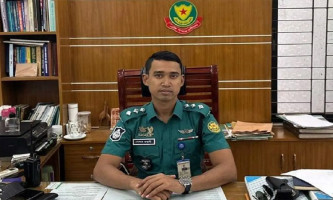 নিষিদ্ধ ছাত্রলীগ নেতা গোলাম রব্বানীর ভাইসহ পুলিশের আরও ৪ কর্মকর্তা বরখাস্ত