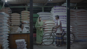 রানা বর্তমানের নির্মাণে আসছে হৃদয়বিদারক এক টেলিফিল্ম “আমারও গল্প আছে”