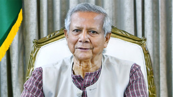 সরকারি প্রাথমিকের প্রধান শিক্ষকের শূন্য পদে দ্রুত নিয়োগের নির্দেশ প্রধান উপদেষ্টার
