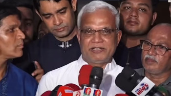 আইনশৃঙ্খলা অবনতি নির্বাচন পেছানোর ষড়যন্ত্র: ডা. জাহিদ