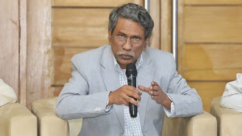 ঐকমত্য কমিশন ব্যর্থ হলে তা হবে সকলের ব্যর্থতা: আলী রীয়াজ