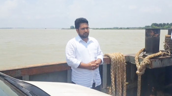 জুলাই পদযাত্রায় সব জেলায় অপ্রত্যাশিত সাড়া মিলছে: নাহিদ ইসলাম