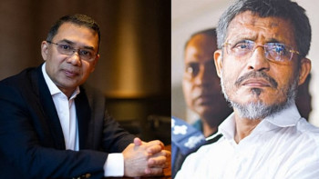 ২১ আগস্ট গ্রেনেড হামলা: তারেক-বাবরের খালাসের বিরুদ্ধে আপিল শুনানি ১৭ জুলাই