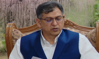 দ্বিকক্ষ সংসদ নিয়ে ঐক্যমত্য আসেনি, কমিশন সবার মতামত নিয়ে সিদ্ধান্ত জানাবে: সালাহউদ্দিন