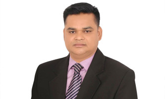 চেয়ারম্যান টিটুর উদ্যোগে ভোলাবে নতুন কলেজ, স্বপ্ন ছোঁয়ার পথে শিক্ষার্থীরা