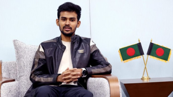 ‘নৌকা’ মার্কাটাকে কোন বিবেচনায় আবার শিডিউলভুক্ত করতে পাঠালেন: আসিফ