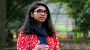 গোপালগঞ্জকে সঙ্গে নিয়েই নতুন বাংলাদেশ গড়বো: তাসনিম জারা