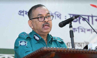 সোহাগ হত্যায় রাজনৈতিক সম্পৃক্ততা নেই: ডিএমপি কমিশনার