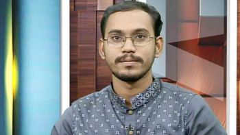 জাতীয় নেতাদের নিরাপত্তা দিতে পারে না, তারা করবে নির্বাচন: হান্নান মাসউদ