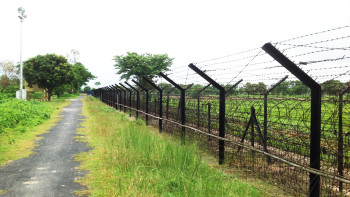 সিলেট ও সুনামগঞ্জ সীমান্ত দিয়ে ৫৩ জনকে পুশ ইন