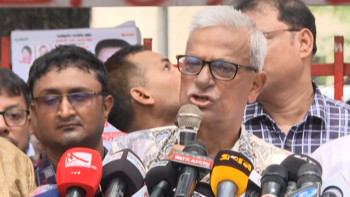 মুক্তিযুদ্ধ বিরোধীরা আবারও দেশে ষড়যন্ত্র শুরু করেছে: ফারুক