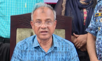 গোপালগঞ্জের ঘটনার আগাম তথ্য গোয়েন্দাদের কাছে ছিল না: স্বরাষ্ট্র উপদেষ্টা
