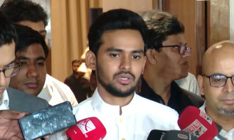 গোপালগঞ্জের ঘটনায় আইনশৃঙ্খলা বাহিনীর ভূমিকা নিয়ে প্রশ্ন নেই: আসিফ মাহমুদ