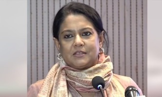 সরকার সব ঠিক করে দেবে, এ ধারণা থেকে সরে আসতে হবে: উপদেষ্টা রিজওয়ানা