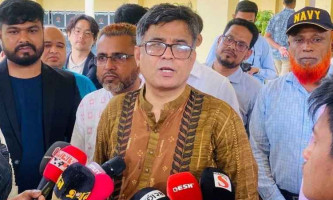 প্রধান উপদেষ্টা যেদিন নির্বাচনের কথা বলেছেন, সেদিনই নির্বাচন হবে: প্রেস সচিব