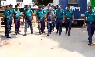 জুলাই-আগস্টের মামলায় ট্রাইব্যুনালে ৩৯ আসামি