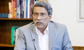 চলতি মাসের মধ্যে জাতীয় সনদ তৈরির ব্যাপারে আশাবাদী ড. আলী রিয়াজ