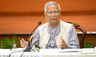 ‘সৎ, পেশাদার ও রাজনৈতিক মতাদর্শের ঊর্ধ্বে থাকা সেনা অফিসাররাই পদোন্নতির দাবিদার’