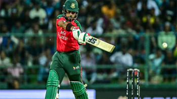 পাকিস্তানকে উড়িয়ে সিরিজ শুরু বাংলাদেশের