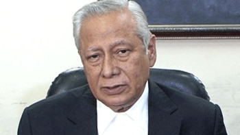 করোনাভাইরাসে আক্রান্ত অ্যাটর্নি জেনারেল